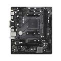 ASROCK Základní deska A520M-HDV
