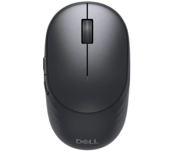 Dell Pro 7 myš bezdrátová MS746 černá USB (Black)