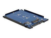 Bay adaptér pro datový sklad - 2.5" to M.2