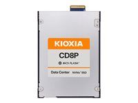 SSD - Datové centrum, smíšené použití - 3200 GB - interní - E3.S - PCI Express 5.0 x4 (NVMe)