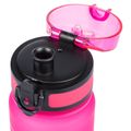Láhev na vodu BAAGL růžová 500 ml