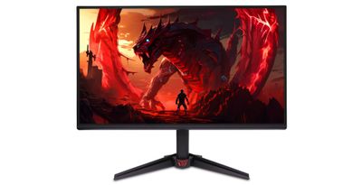 Acer Nitro/VG270P6bmipx/27"/IPS/FHD/144Hz/1ms/Černá/2R