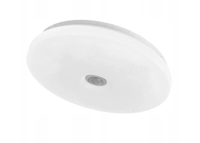 Stropní světlo PIR DIOLED Deneb 24W