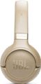 JBL Tune 680NC Beige