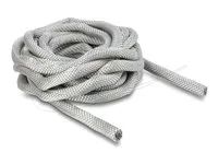 Delock - EMC stínící rukáv - protahovaný, samouzavírací, 5 m x 10 mm - 5 cm