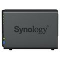 SYNOLOGY NAS Server DS223 2xHDD