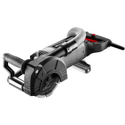 GRAPHITE 59G371, Drážkovací fréza, 2400W