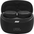 JBL Tune Buds2, Bluetooth sluchátka, černá