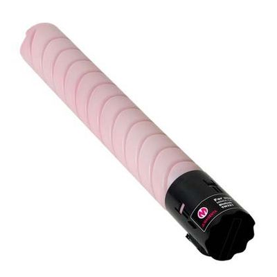 KONICA MINOLTA Toner BIZHUB 1/2 TN321M Magenta