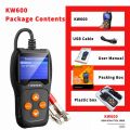 Testér batérií KONNWEI KW600
