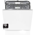 GORENJE Vestavná myčka nádobí GV673C62