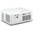 VIEWSONIC LSD401HD, LASER Projektor FHD, bílý