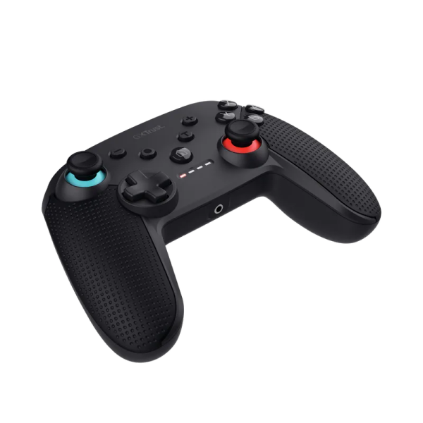 Trust GXT1246 muta bt controller switch blk