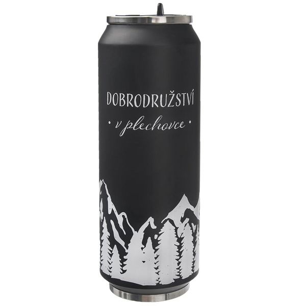Termohrnek ORION Hory 0,7l