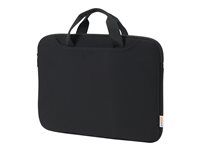 Brašna na notebook - 10" - 11.6" - černá