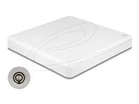 5G LTE MIMO Antenna 2 x N jack 2.7 - 9.0