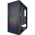 AZZA CSAZ-340 Celesta Gaming Case, PC Skříň