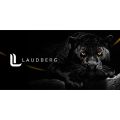 LAUDBERG XS1B, Bluetooth reproduktory 2.0, bílá