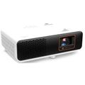 BENQ X500i, LED projektor 4K UHD, bílý