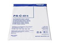 A4 (210 x 297 mm) 100 listy termální papír - pro PocketJet PJ-673, PJ-722, PJ-723, PJ-762, PJ-763, PJ-763MFi, PJ-773; PocketJet 6