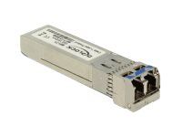 Sítový adaptér - LC do SFP+ - 9 / 125 mikron - SFF-8431 - pro P/N: 89475