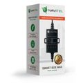 NAVITEL Smart box max, Napájecí adaptér USB typu C