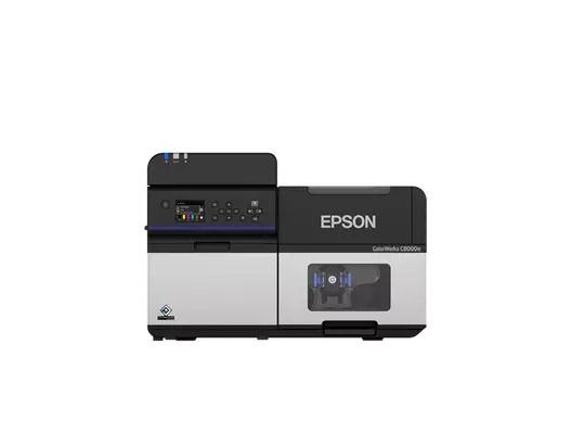 Epson ColorWorks C8000e (MK) - mat