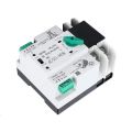 Automatický prepináč siete - napájanie 2P 230V 16A - NLQ4-125/2P pre FVE