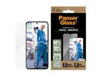 PanzerGlass ochranné sklo Samsung Galaxy A56 5G s instalačním rámečkem