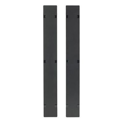 Hinged Covers- NetShelter SX 750mm W42U (Qty2)