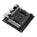 ASROCK Základní deska B550M-ITX/AC