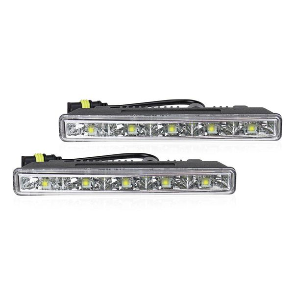 Světla pro denní svícení AMIO DRL 501HP
