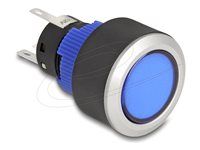 Push Button for Installation 22 mm 5 x s