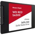 WD Red SA500, Int. Disk SSD 1TB/SATA3