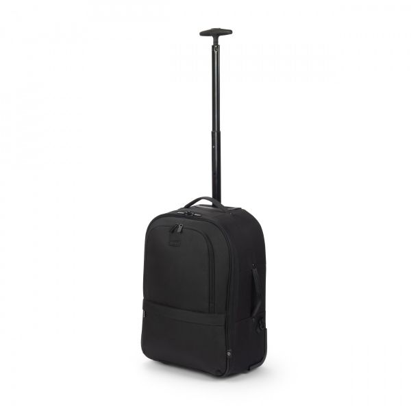 DICOTA Roller Eco Core 14-16'', čierny