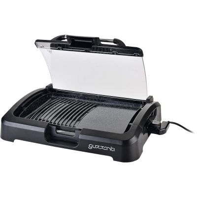 GUZZANTI GZ 343, Elektrický stolní gril