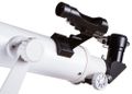 Hvězdářský dalekohled Bresser Nano AR-70/700 AZ