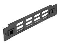 103 Network Cabinet Panel with ventilati