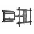 GEMBIRD WM-80ST-05, TV držák na stěnu, 37"-80"