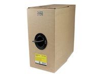 304.8m Bulk Roll Solid Cat6 Riser Cable - WIR6CMRGR
