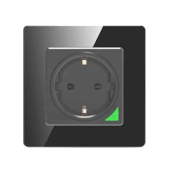 Chytrá zásuvka AVATTO N-WOT10-EU-B WiFi Tuya