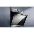 ELECTROLUX Vestavná trouba EOD3H40BX