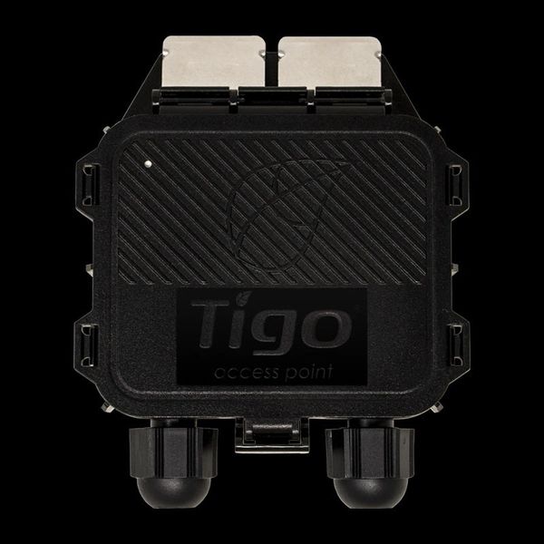 Přístupový bod Tigo (TAP)