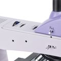 Metalurgický digitální mikroskop MAGUS Metal D650 BD