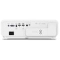 BENQ X500i, LED projektor 4K UHD, bílý