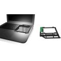 RAIDSONIC ICY BOX Adaptér SSD/HDD DVD 9/9,5mm