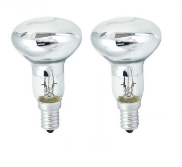 RETLUX R50 E14 2x42W halogen