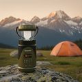 HAWK Expedition R30, FM/AM Rádio s BT, Pow, Solar