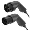 DELTACO EV-3215-S, Kabel Typ 2/11 kWh 5m