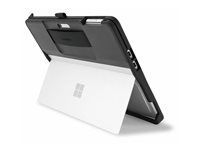 Zadní kryt pro tablet - drsný povrch - pro Microsoft Surface Pro 9, Pro 9 for Business, Pro 10 for Business, Pro (11th Edition), Pro for Business (11th Edition)